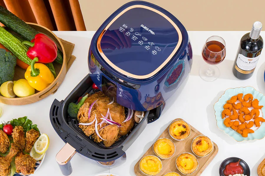 purchase air fryer